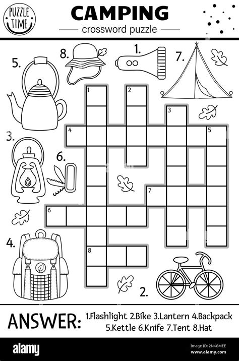 Depending on the puzzle type, clues can range from synonyms to definitions, from puns to wordplay and from general knowledge to fill-in-the-blanks. . Place to buy a tent crossword clue